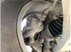 Recambio de pinza freno delantero derecha para hyundai tucson (jm) 2.0 crdi referencia OEM IAM 581902EA10  