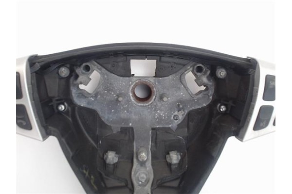 Recambio de volante para saab 9-3 cabriolet 2.0 t referencia OEM IAM 12796742  