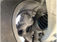 Recambio de pinza freno delantero derecha para hyundai tucson (jm) 2.0 crdi referencia OEM IAM 581902EA10  
