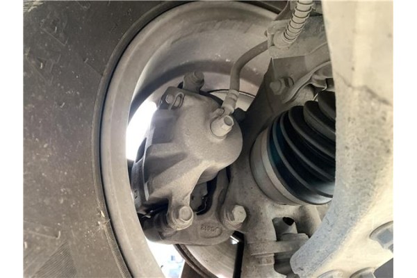 Recambio de pinza freno delantero derecha para hyundai tucson (jm) 2.0 crdi referencia OEM IAM 581902EA10  