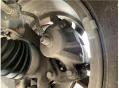 Recambio de pinza freno delantero izquierda para hyundai tucson (jm) 2.0 crdi referencia OEM IAM 581802EA10  
