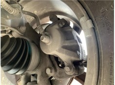 Recambio de pinza freno delantero izquierda para hyundai tucson (jm) 2.0 crdi referencia OEM IAM 581802EA10  