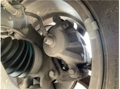 Recambio de pinza freno delantero izquierda para hyundai tucson (jm) 2.0 crdi referencia OEM IAM 581802EA10  