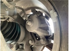 Recambio de pinza freno delantero izquierda para hyundai tucson (jm) 2.0 crdi referencia OEM IAM 581802EA10  