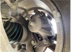Recambio de pinza freno delantero izquierda para hyundai tucson (jm) 2.0 crdi referencia OEM IAM 581802EA10  