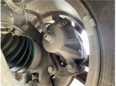 Recambio de pinza freno delantero izquierda para hyundai tucson (jm) 2.0 crdi referencia OEM IAM 581802EA10  