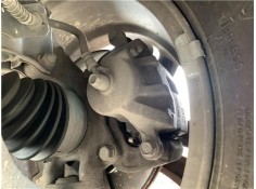 Recambio de pinza freno delantero izquierda para hyundai tucson (jm) 2.0 crdi referencia OEM IAM 581802EA10  