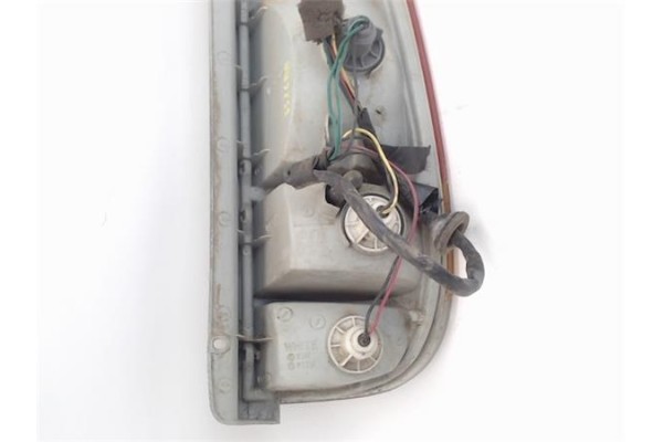 Recambio de piloto trasero izquierdo para hyundai atos (mx) referencia OEM IAM 9240102010  9240105110 , HYUNDAI