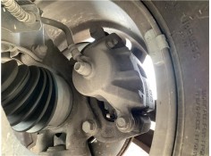 Recambio de pinza freno delantero izquierda para hyundai tucson (jm) 2.0 crdi referencia OEM IAM 581802EA10  