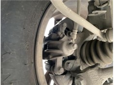 Recambio de pinza freno trasero derecha para hyundai tucson (jm) 2.0 crdi referencia OEM IAM 583112EA10  