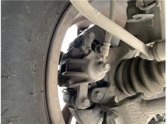 Recambio de pinza freno trasero derecha para hyundai tucson (jm) 2.0 crdi referencia OEM IAM 583112EA10  
