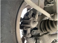 Recambio de pinza freno trasero derecha para hyundai tucson (jm) 2.0 crdi referencia OEM IAM 583112EA10  