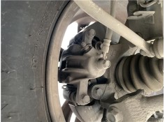 Recambio de pinza freno trasero derecha para hyundai tucson (jm) 2.0 crdi referencia OEM IAM 583112EA10  