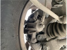 Recambio de pinza freno trasero derecha para hyundai tucson (jm) 2.0 crdi referencia OEM IAM 583112EA10  