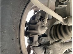 Recambio de pinza freno trasero derecha para hyundai tucson (jm) 2.0 crdi referencia OEM IAM 583112EA10  