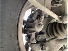 Recambio de pinza freno trasero derecha para hyundai tucson (jm) 2.0 crdi referencia OEM IAM 583112EA10  
