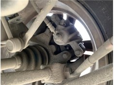 PINZA FRENO TRASERO IZQUIERDA 583102EA10 