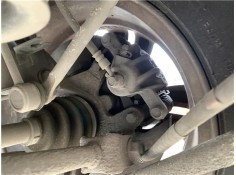 Recambio de pinza freno trasero izquierda para hyundai tucson (jm) 2.0 crdi referencia OEM IAM 583102EA10  