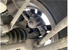 Recambio de pinza freno trasero izquierda para hyundai tucson (jm) 2.0 crdi referencia OEM IAM 583102EA10  