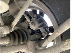 Recambio de pinza freno trasero izquierda para hyundai tucson (jm) 2.0 crdi referencia OEM IAM 583102EA10  