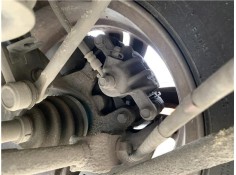 Recambio de pinza freno trasero izquierda para hyundai tucson (jm) 2.0 crdi referencia OEM IAM 583102EA10  