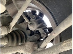 Recambio de pinza freno trasero izquierda para hyundai tucson (jm) 2.0 crdi referencia OEM IAM 583102EA10  