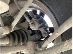 Recambio de pinza freno trasero izquierda para hyundai tucson (jm) 2.0 crdi referencia OEM IAM 583102EA10  
