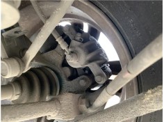 Recambio de pinza freno trasero izquierda para hyundai tucson (jm) 2.0 crdi referencia OEM IAM 583102EA10  