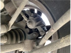 Recambio de pinza freno trasero izquierda para hyundai tucson (jm) 2.0 crdi referencia OEM IAM 583102EA10  