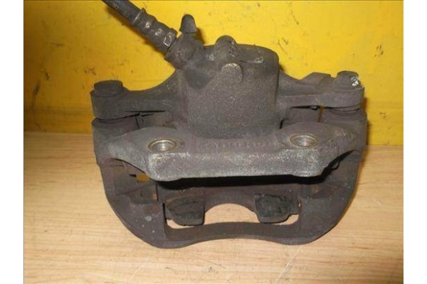 Recambio de pinza freno delantero izquierda para renault kangoo i (f/kc0)(1997) 1.5 dci (kc07) referencia OEM IAM   