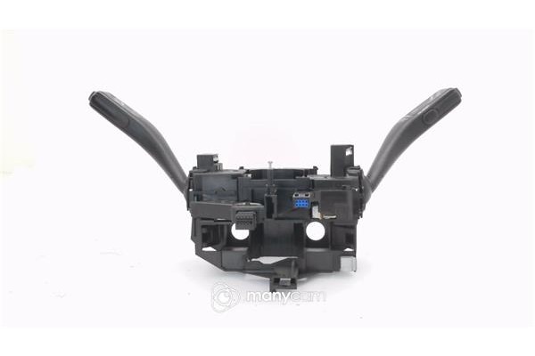 Recambio de mando intermitencia para seat altea xl (5p5) 1.9 tdi referencia OEM IAM 1K0953519J 1K0953513G 