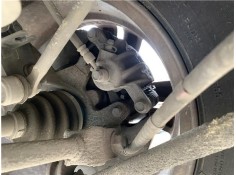 Recambio de pinza freno trasero izquierda para hyundai tucson (jm) 2.0 crdi referencia OEM IAM 583102EA10  