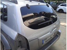 Recambio de porton trasero para hyundai tucson (jm) 2.0 crdi referencia OEM IAM 737002E050  