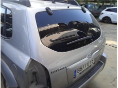 Recambio de porton trasero para hyundai tucson (jm) 2.0 crdi referencia OEM IAM 737002E050  