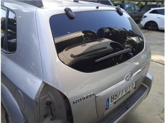 Recambio de porton trasero para hyundai tucson (jm) 2.0 crdi referencia OEM IAM 737002E050  