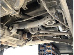 PUENTE TRASERO 626052E910 626050Z510 