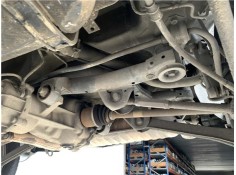 Recambio de puente trasero para hyundai tucson (jm) 2.0 crdi referencia OEM IAM 626052E910 626050Z510 