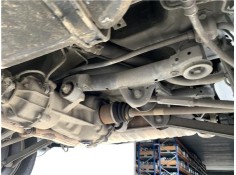 Recambio de puente trasero para hyundai tucson (jm) 2.0 crdi referencia OEM IAM 626052E910 626050Z510 