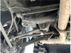 Recambio de puente trasero para hyundai tucson (jm) 2.0 crdi referencia OEM IAM 626052E910 626050Z510 