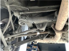 Recambio de puente trasero para hyundai tucson (jm) 2.0 crdi referencia OEM IAM 626052E910 626050Z510 