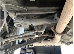 Recambio de puente trasero para hyundai tucson (jm) 2.0 crdi referencia OEM IAM 626052E910 626050Z510 