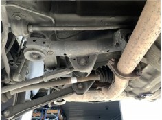 Recambio de puente trasero para hyundai tucson (jm) 2.0 crdi referencia OEM IAM 626052E910 626050Z510 