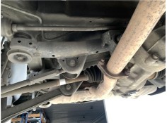 Recambio de puente trasero para hyundai tucson (jm) 2.0 crdi referencia OEM IAM 626052E910 626050Z510 