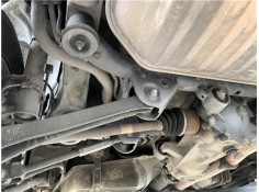 Recambio de puente trasero para hyundai tucson (jm) 2.0 crdi referencia OEM IAM 626052E910 626050Z510 