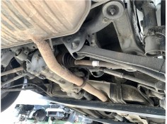 Recambio de puente trasero para hyundai tucson (jm) 2.0 crdi referencia OEM IAM 626052E910 626050Z510 