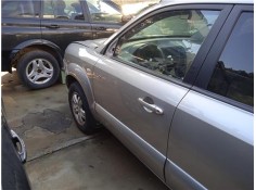 Recambio de puerta delantero izquierda para hyundai tucson (jm) 2.0 crdi referencia OEM IAM 760032E050  