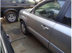 Recambio de puerta delantero izquierda para hyundai tucson (jm) 2.0 crdi referencia OEM IAM 760032E050  