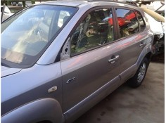Recambio de puerta delantero izquierda para hyundai tucson (jm) 2.0 crdi referencia OEM IAM 760032E050  