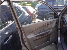 Recambio de puerta delantero izquierda para hyundai tucson (jm) 2.0 crdi referencia OEM IAM 760032E050  