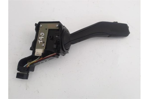 Recambio de mando intermitencia para seat leon (1p1) referencia OEM IAM 1K0953513A  1K0953513F , AUDI | 1K0953513F , SEAT | 1K09